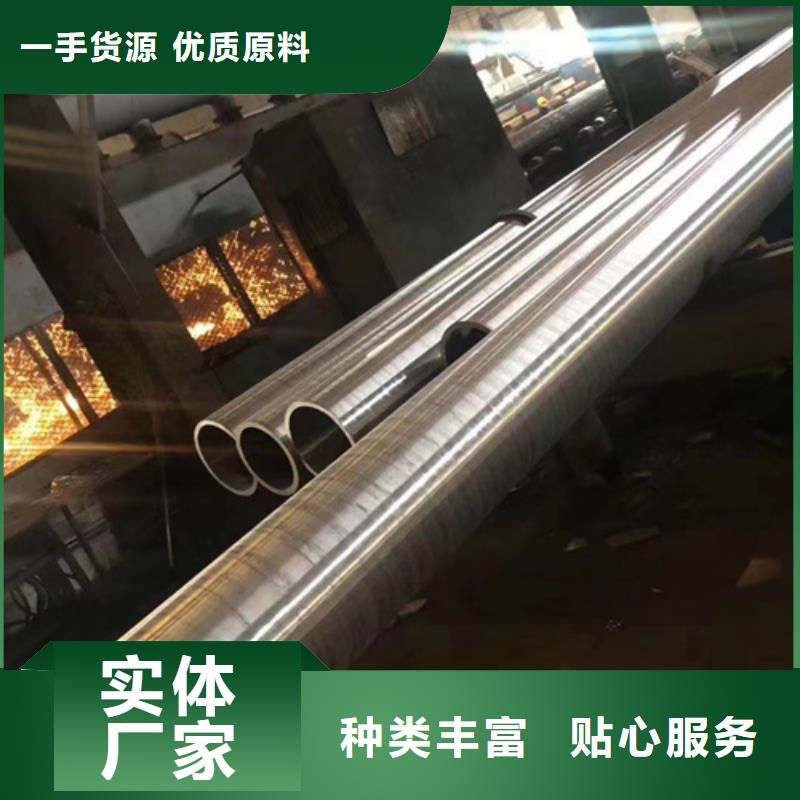 15Mo3合金钢管质量有保障的厂家
