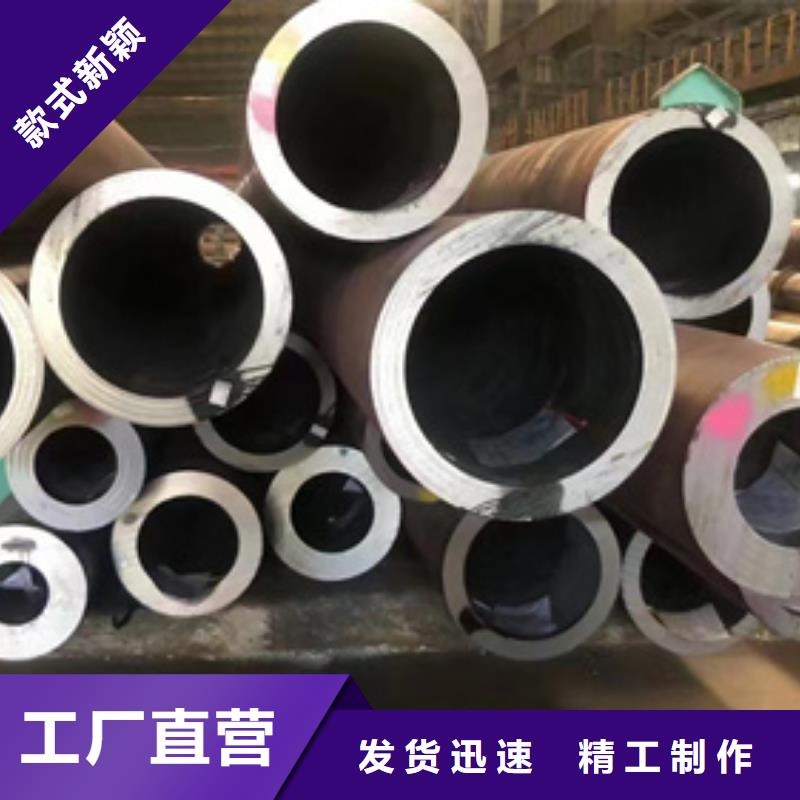 P91合金钢管本地供货商