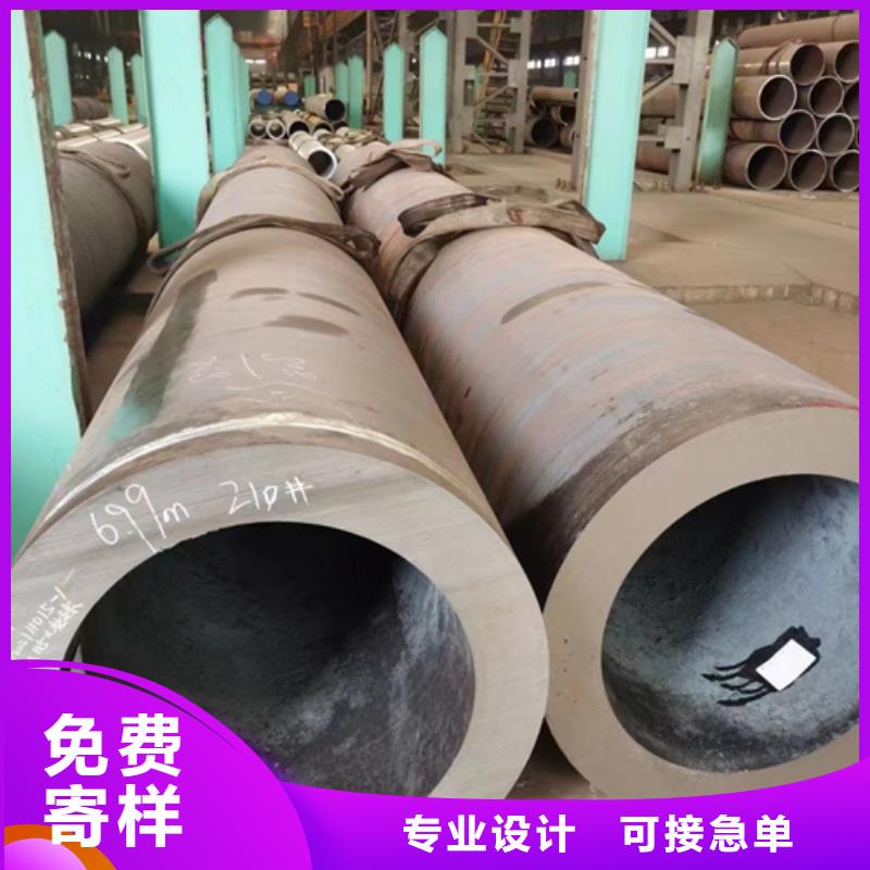 P22合金钢管畅销全省