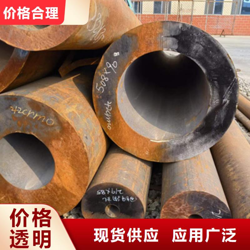 20Cr合金管生产厂家-欢迎新老客户来电咨询