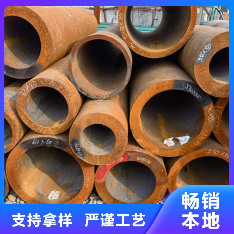 20Cr合金管生产厂家-欢迎新老客户来电咨询
