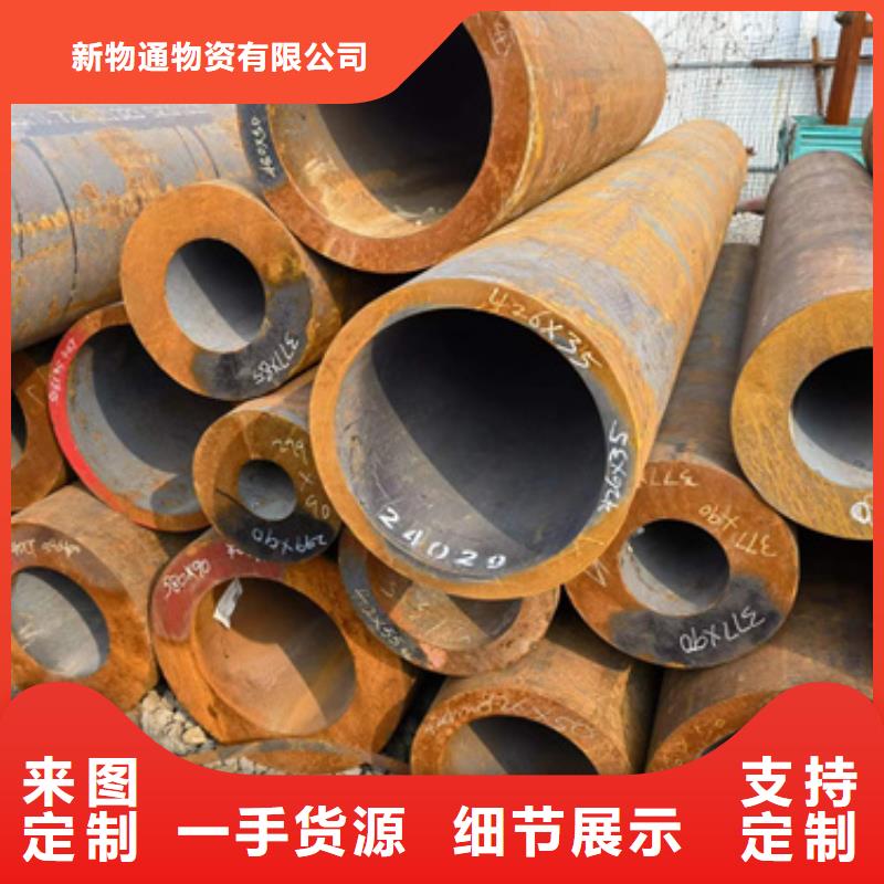 P91合金钢管-常规货源当天发出