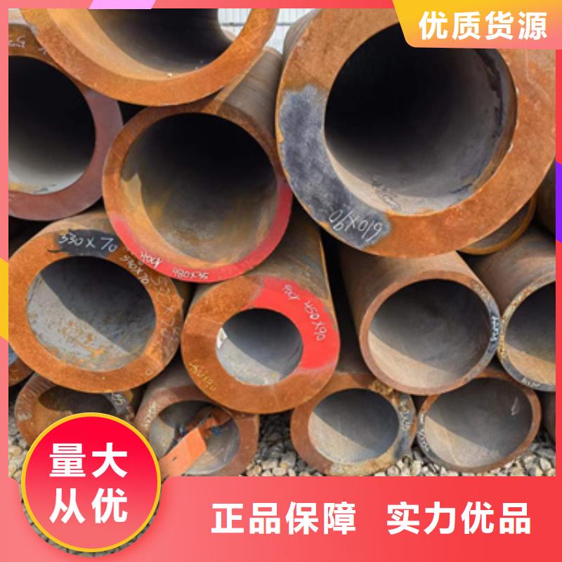 P91合金钢管-常规货源当天发出