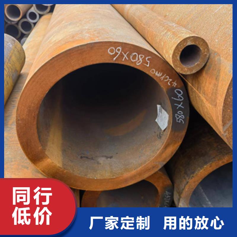20Cr合金管生产厂家-欢迎新老客户来电咨询
