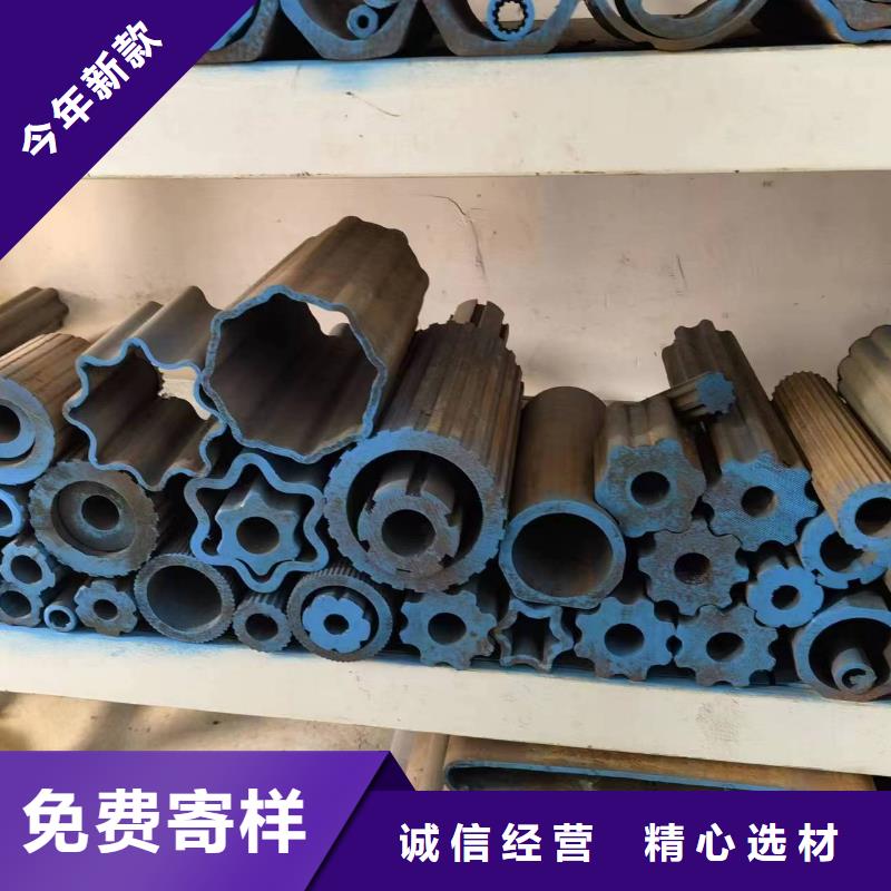 采购Q355B冷拔异型钢管必看-售后保证