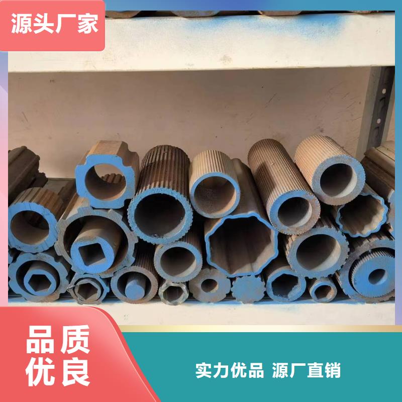 冷拔异形钢管大量供应厂家