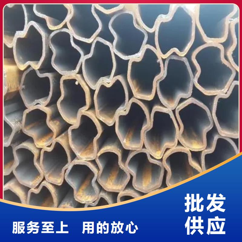 异形精密管大量批发