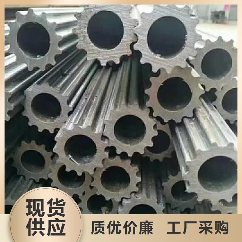 异型钢管现货即发