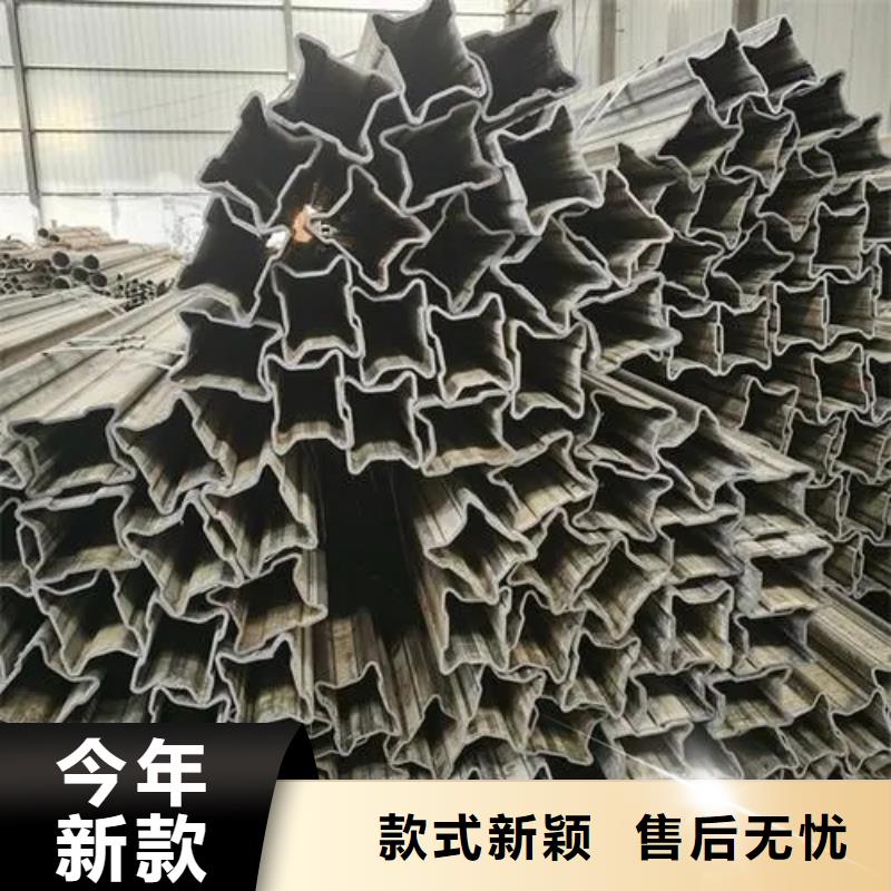 Q355B冷拔异型钢管老牌企业