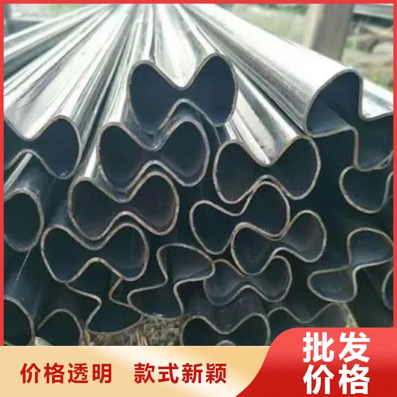 销售Q355B冷拔异型钢管_精选厂家