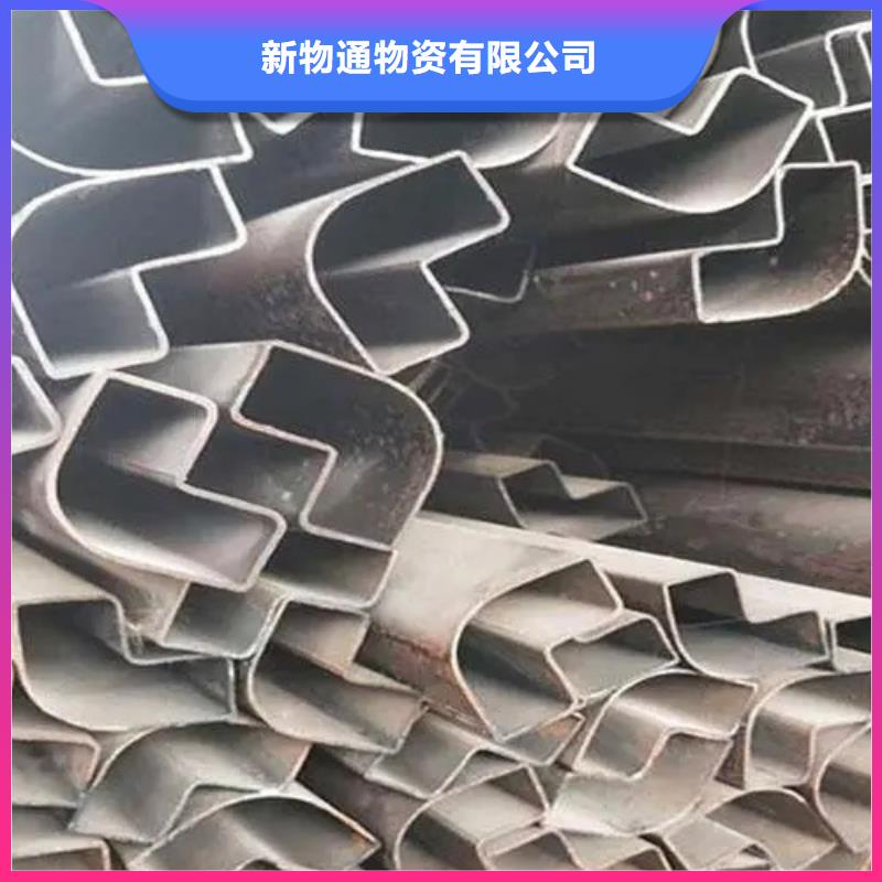 质量好的Q355B冷拔异型钢管厂家
