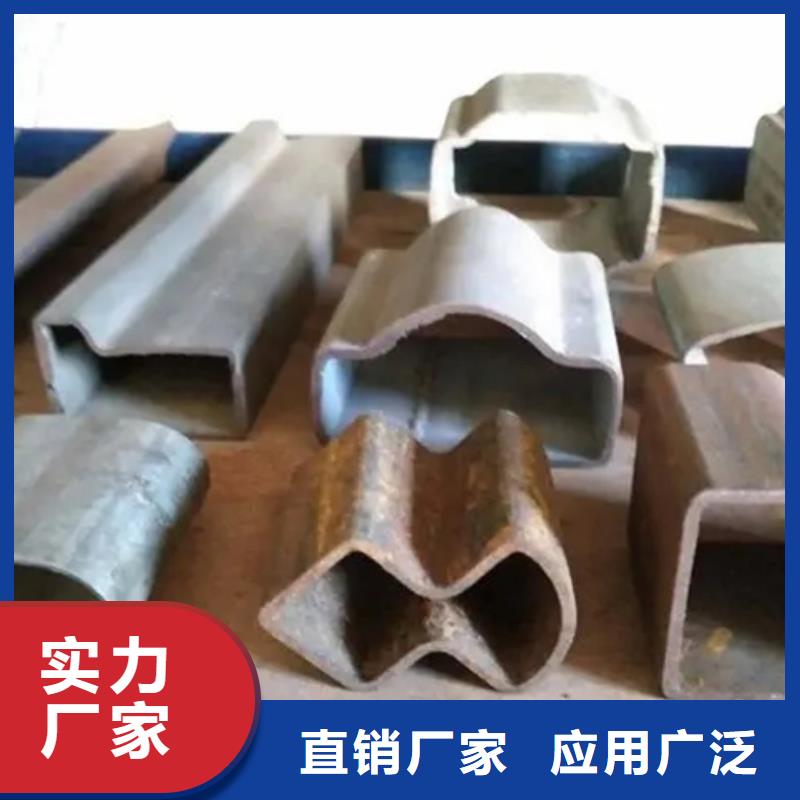 质量好的Q355B冷拔异型钢管厂家