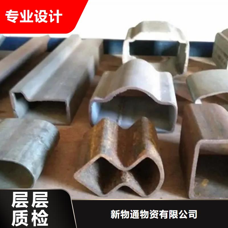 采购Q355B冷拔异型钢管必看-售后保证