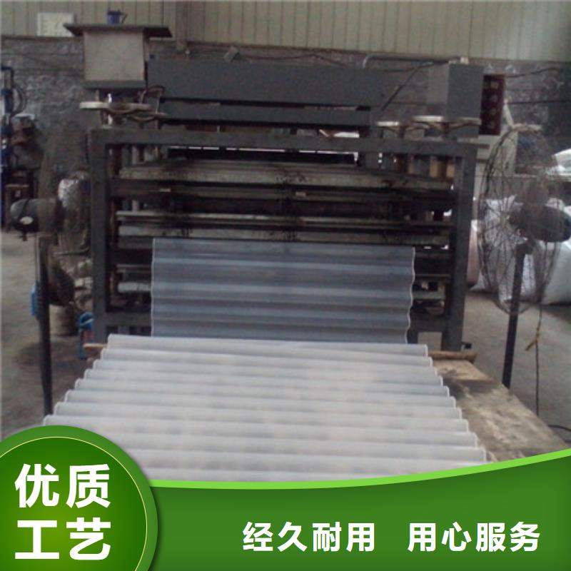 ?80mm斜管填料可现场安装豫嵩斜管填料