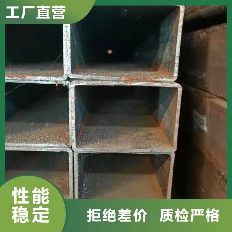 无缝方管20G高压无缝钢管支持定制批发