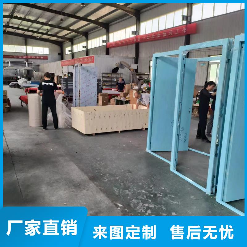 防辐射铅玻璃正规靠谱
