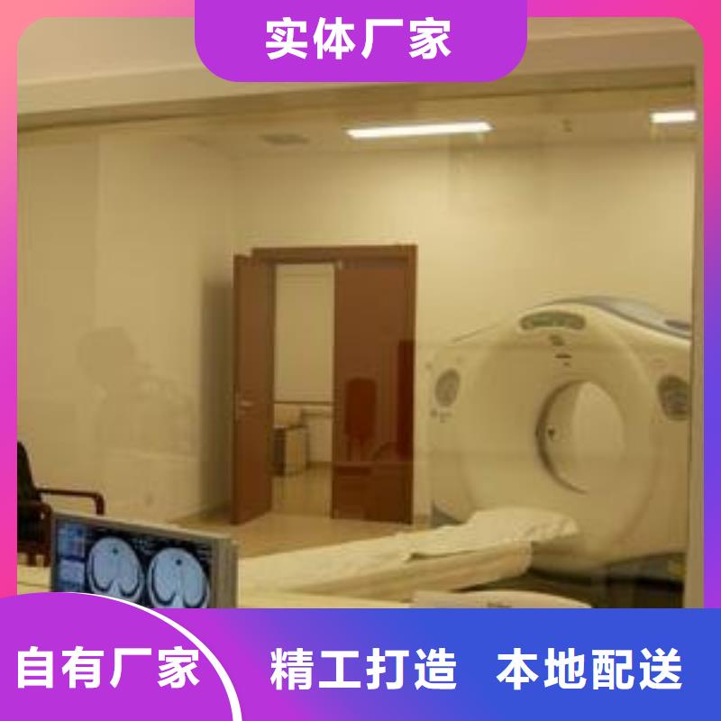 防辐射钢制铅门现货价格