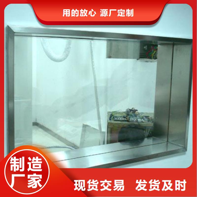 手术室气密门实体厂家