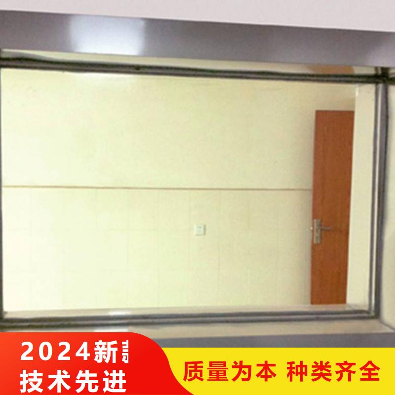 医用铅门实力厂家