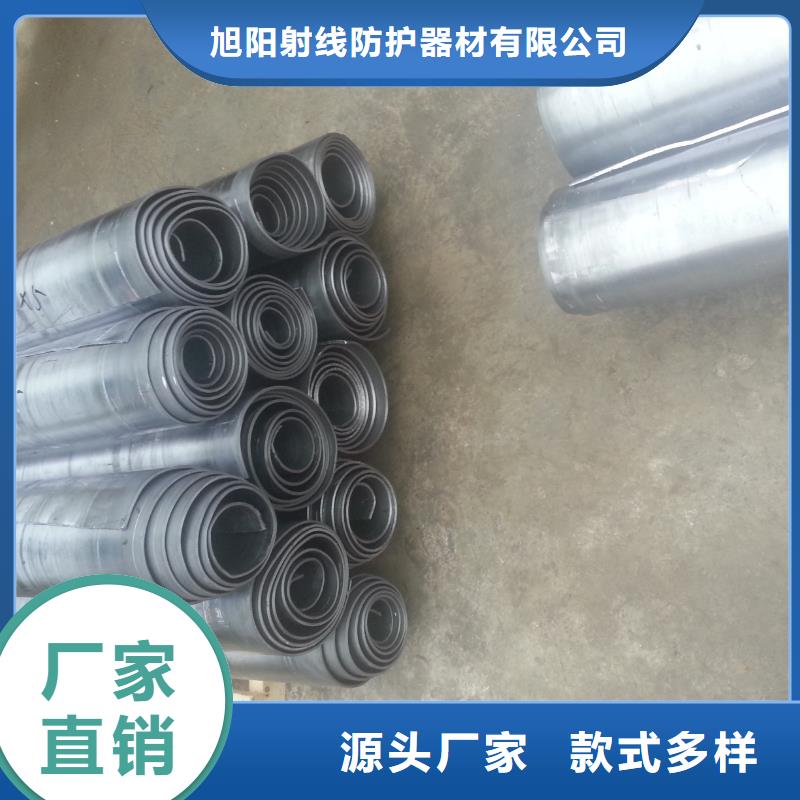 采购CT机房辐射防护铅门必看-质量有保障