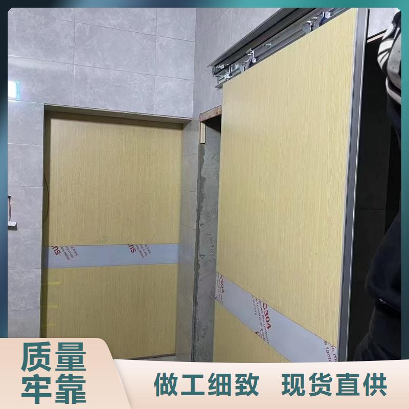 铅板_铅门源头实体厂商