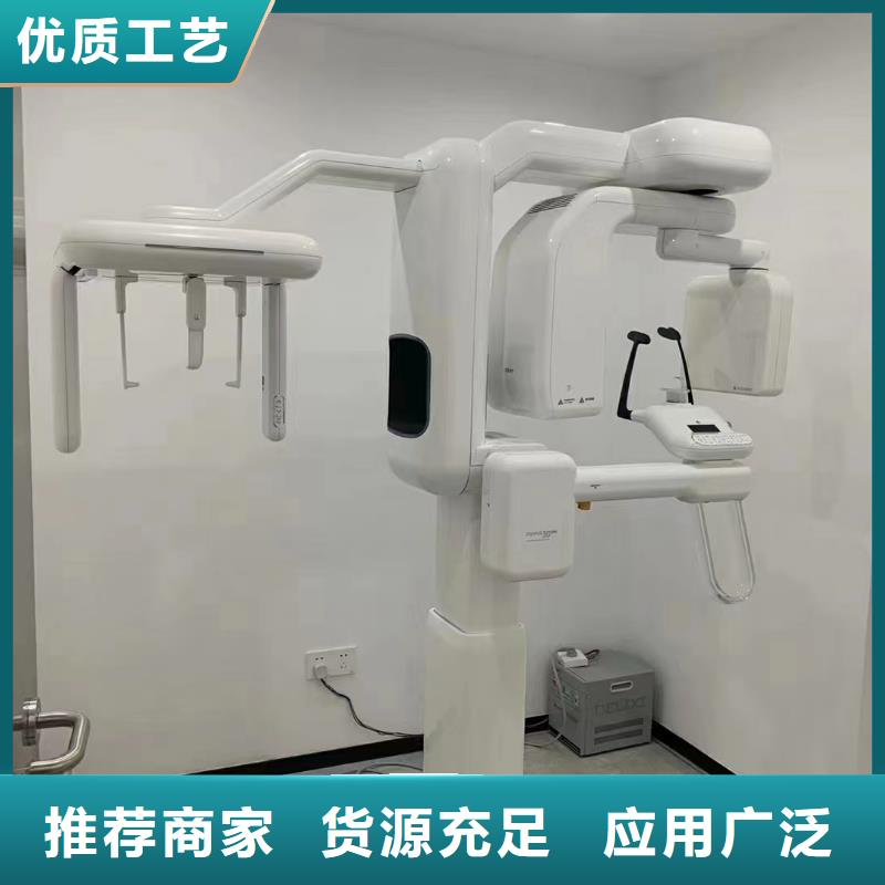 射线防护铅门厂家及时发货