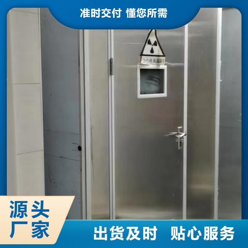 铅箱价格厂家直销
