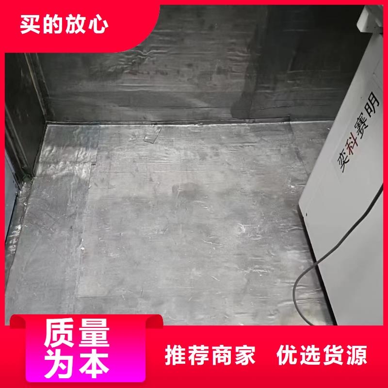 防辐射铅玻璃正规靠谱