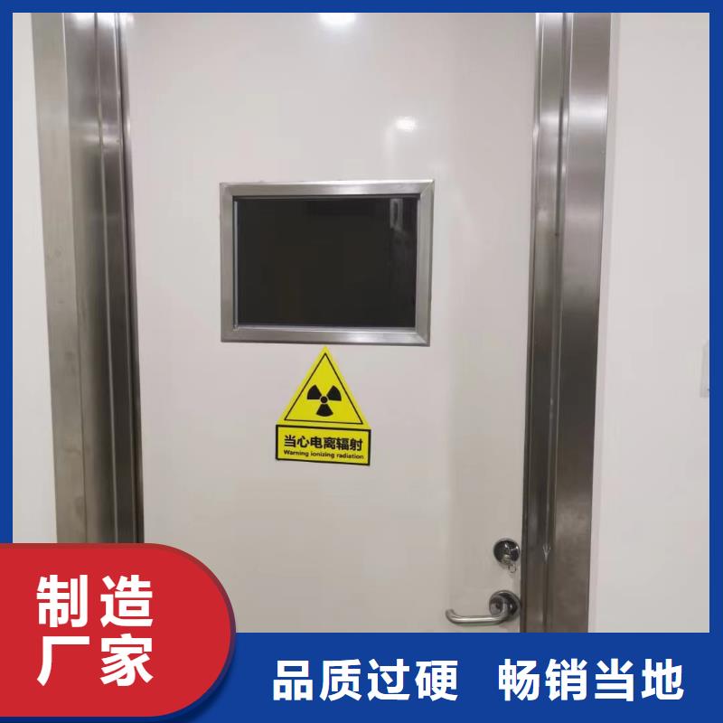 电动铅门可靠满意
