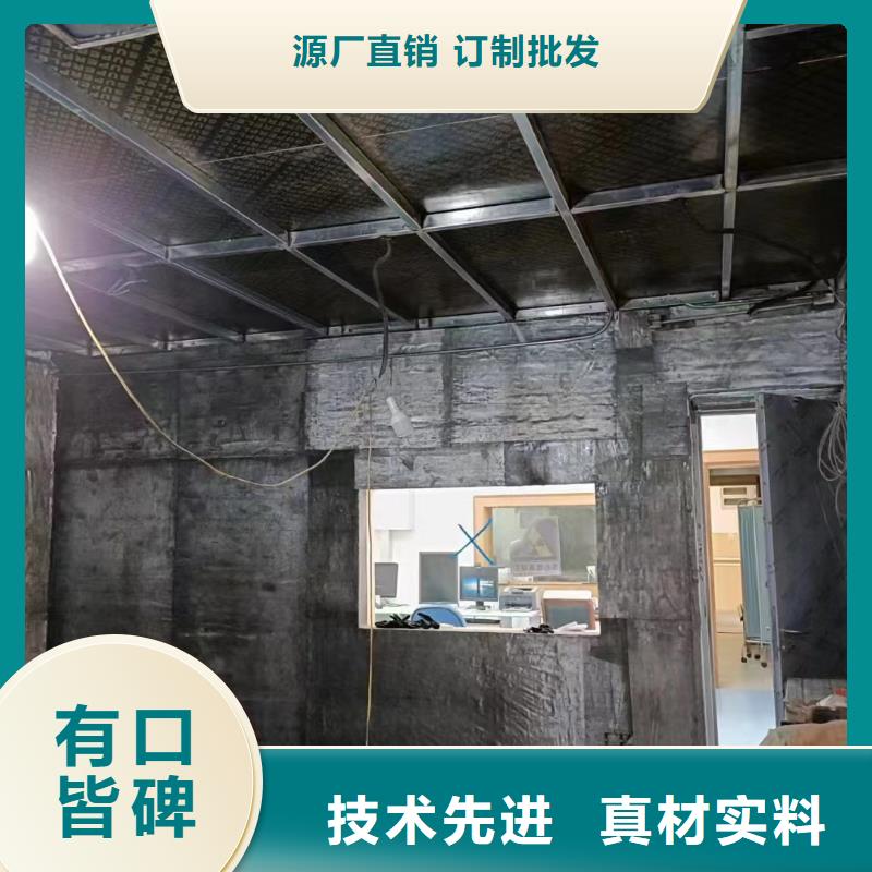 CT辐射防护铅玻璃品质上乘