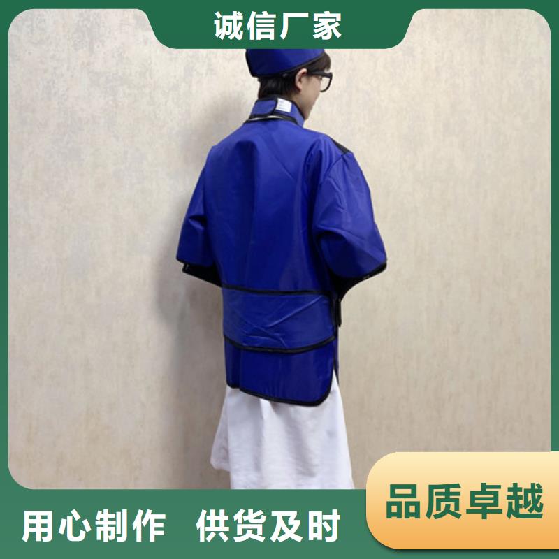 铅衣铅门品质有保障