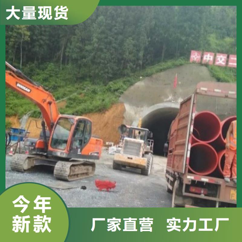 逃生管道泥浆管道厂家直营