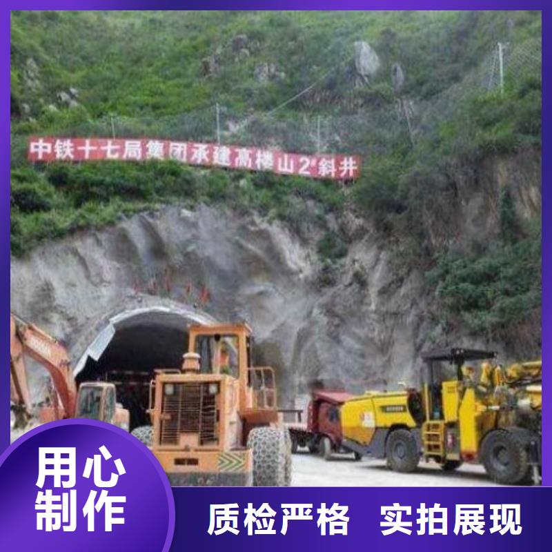 逃生管道泥浆管道厂家直营