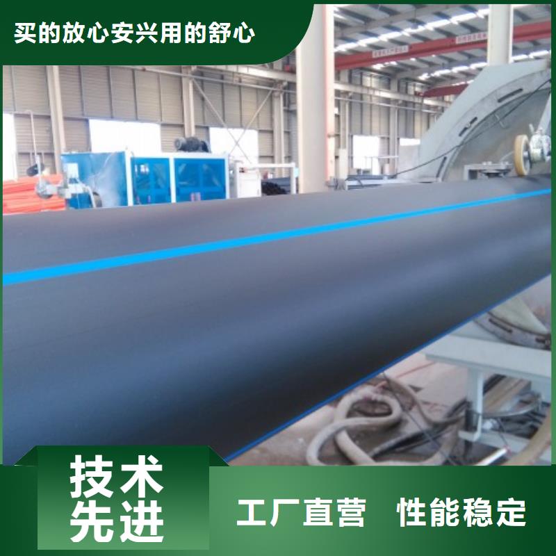 HDPE管道MPP管道优质货源