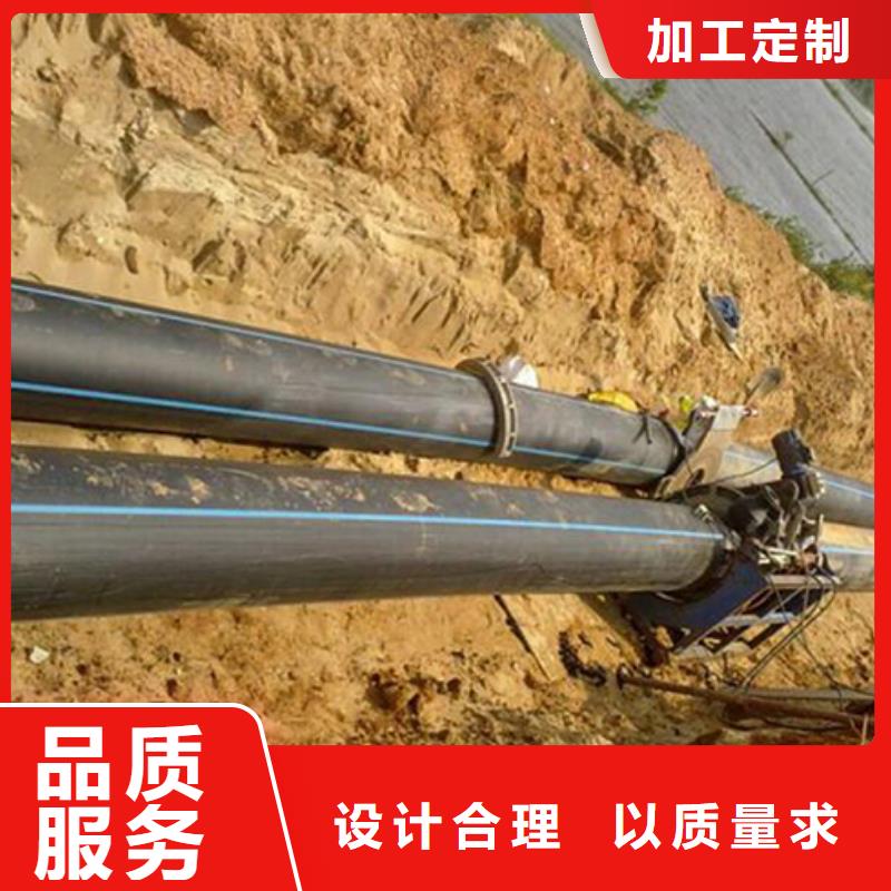 【HDPE管道,衬胶管道闪电发货】