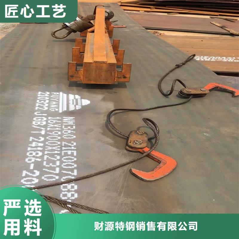 耐磨钢板哈道斯耐磨板品牌企业