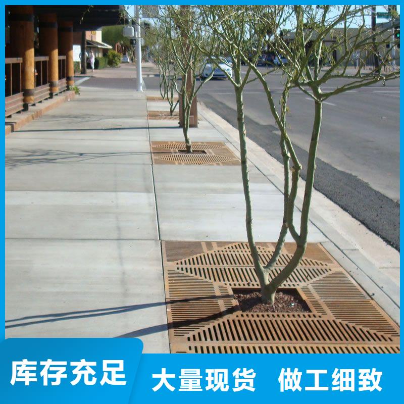 耐候钢板进口耐磨板丰富的行业经验