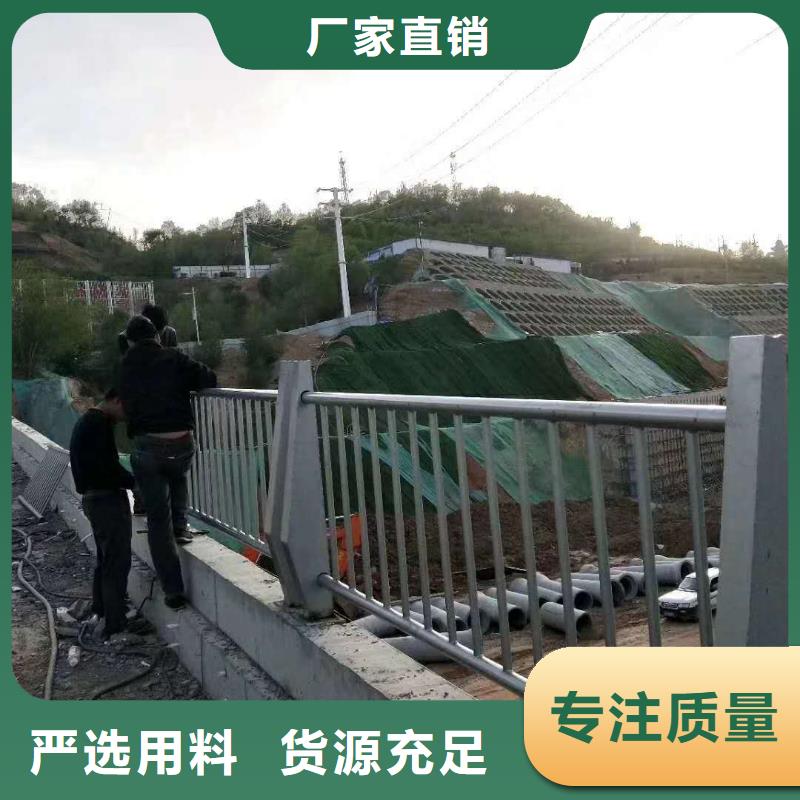 Q235材质塑钢板立柱切割生产厂家