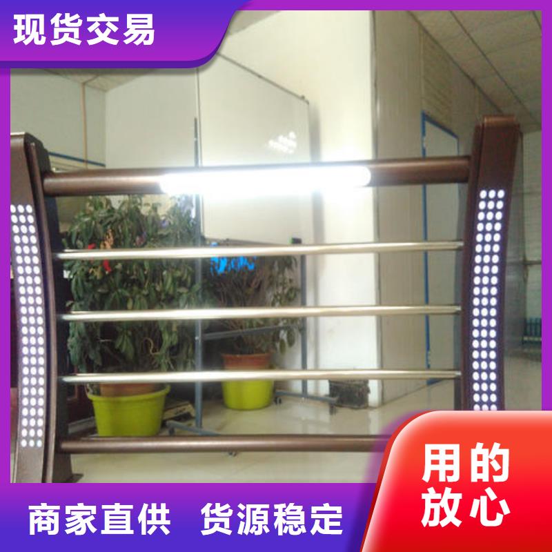 Q235材质塑钢板立柱切割生产厂家