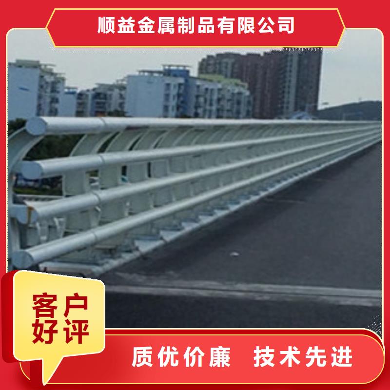 Q235材质塑钢板立柱切割生产厂家