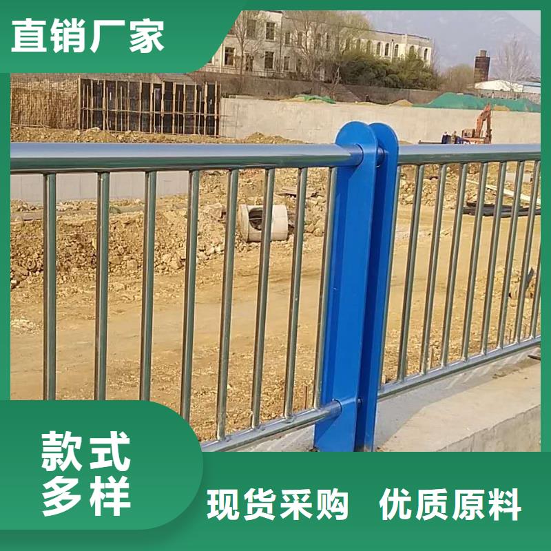 414桥梁护栏专业生产N年