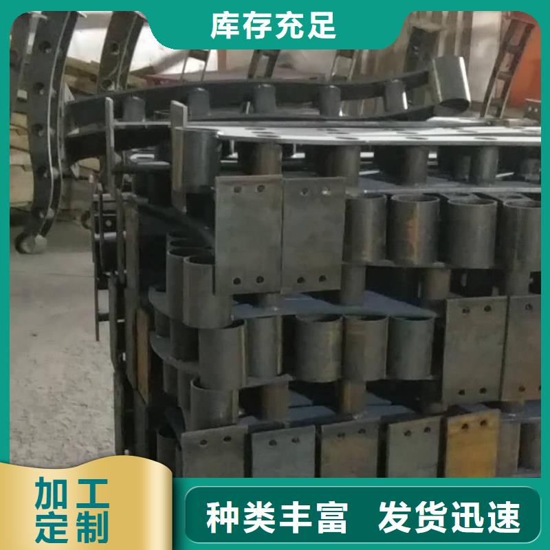 414桥梁护栏专业生产N年