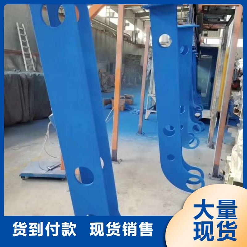 414河堤护栏专注质量