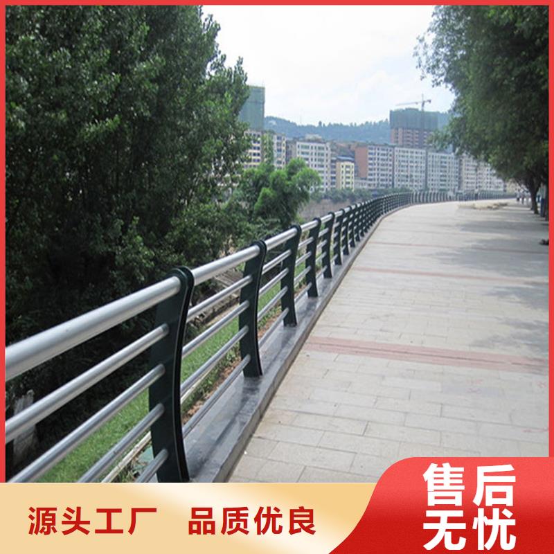 防腐立柱喷塑加工切割价格范围