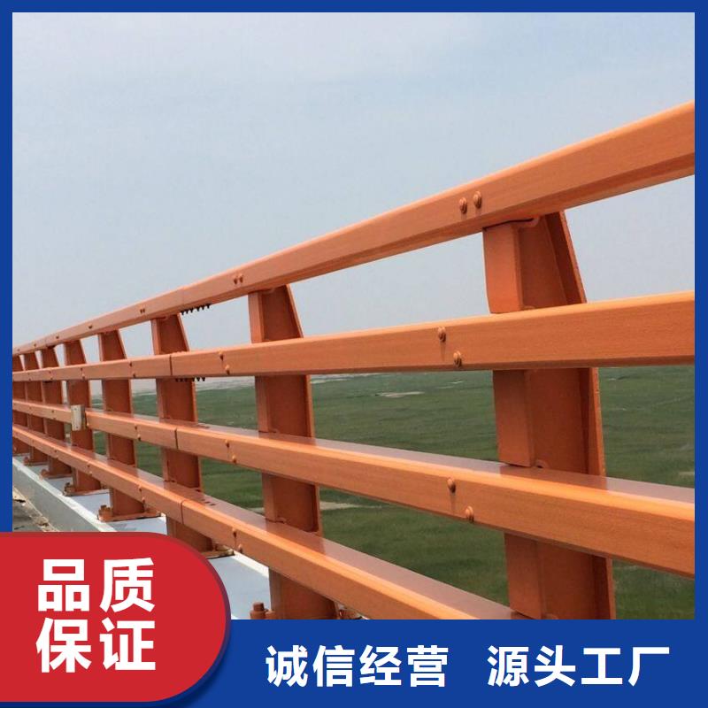 桥梁扶手立柱钢板产品报价