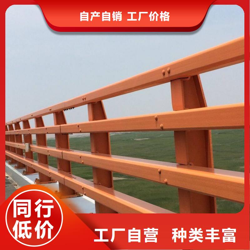 钢板立柱多少钱一米