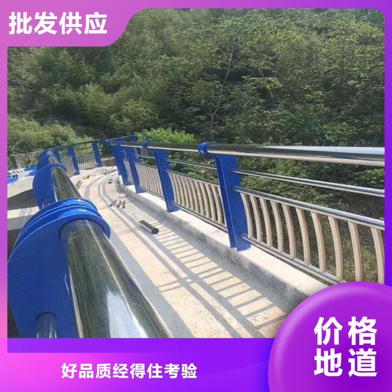 防腐立柱喷塑加工切割生产厂家