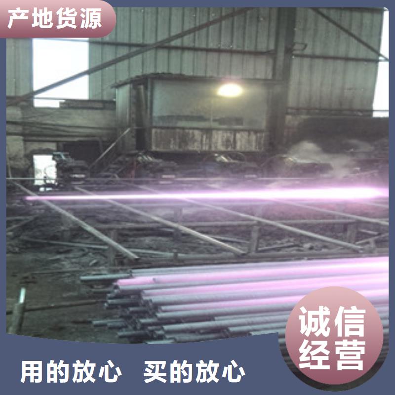 生产（江泰）P11无缝钢管的生产厂家