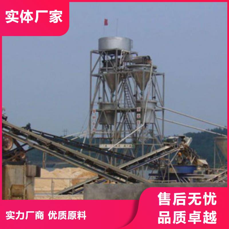 破碎生产线选择我们没错