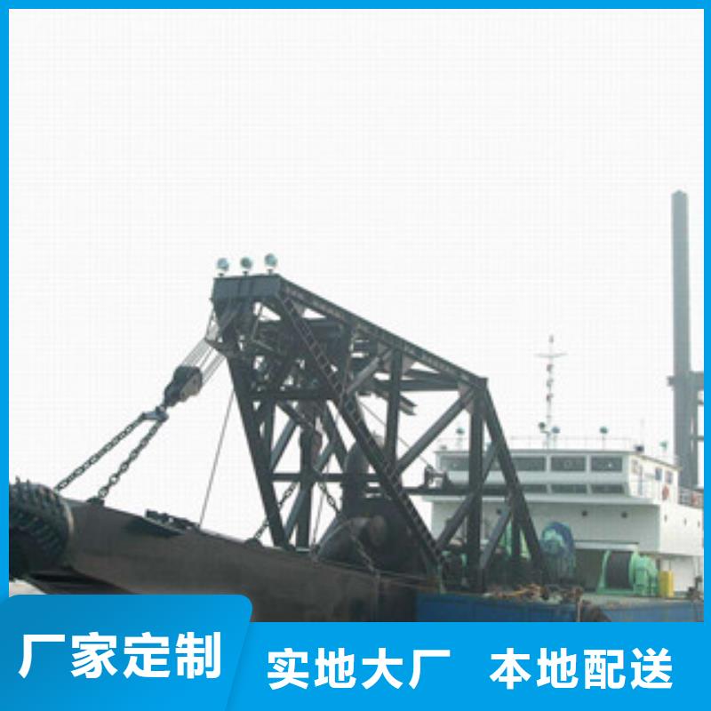 山东射吸式挖泥船哪里好型号